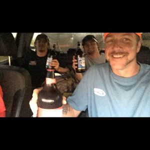 Meet your Posher, Tommy